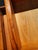 Biedermeier Secretary in Birch, 1815 For Sale - Image 11 of 18