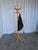 Vintage Bentwood Coat Stand, 1970s For Sale - Image 14 of 16