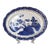 1980s Royal Doulton Booths Real Old Willow Platter For Sale
