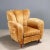 Armchair with Padding, 1950s For Sale - Image 9 of 9