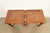 1990s Stickley Mission Oak Arts & Crafts Tile Top Two-Tier Side Tables, Pair For Sale - Image 5 of 11