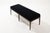 Not Yet Made - Made To Order Linear Bench in Dark Wanut Series 60 by Stamford Modern For Sale - Image 5 of 18