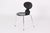 Arne Jacobsen Model 3101 Chairs by Arne Jacobsen for Fritz Hansen, Denmark, 2004, Set of 4 For Sale - Image 4 of 14