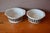 Floral Porcelain Ovenproof Casseroles by Digoin Sarreguemines, 1970s For Sale - Image 4 of 7