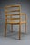 Model 68 Armchair in Oak and Papercord by Niels Otto Møller for J.L. Møllers Møbelfabrik, 1981 For Sale - Image 14 of 18