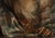 After Carlo Francesco Nuvolone, The Suicide of Queen Sophonisba, 17th Century, Oil Painting on Canvas, Framed For Sale - Image 6 of 13