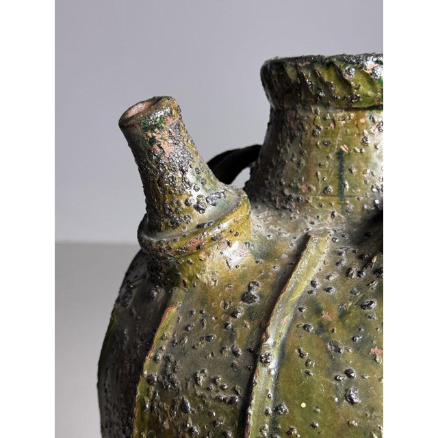French Jug, 18th Century For Sale - Image 3 of 15