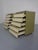 Contemporary Steel Mobile Medical Cabinets with Drawers from Baisch, Germany, 1950s, Set of 2 For Sale - Image 3 of 18