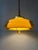 Mid-Century Space Age Pendant Light from Herda For Sale - Image 4 of 11