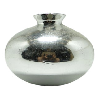 Art Deco Vase, France, 1970s For Sale