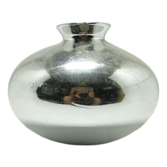 Art Deco Vase, France, 1970s For Sale