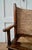 Brown Antique Victorian Scottish Orkney Childs Chair For Sale - Image 8 of 11