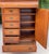 Lexington Furniture Late 20th Century Vintage Lexington Wardrobe Chest For Sale - Image 4 of 4