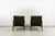 Vintage Armchairs from SFM, Poland, 1960s, Set of 2 For Sale - Image 10 of 16