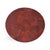 The table's top is expertly crafted from genuine Red Jasper, a semi-precious stone renowned for its deep red hues and...