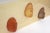 Modern Mixed Media Resin Over Wood Buddha Art by Donna Lee Steffens Ttitled "The Conversation Starts Here" For Sale - Image 3 of 11