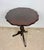 20th Century English Tilt-Top Side Table, 1940 For Sale - Image 3 of 9