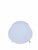 Trio Big White Coffee Table Attributed to Julian Appelius for Pulpo For Sale - Image 4 of 11