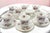 Lavender Rose Tea Service for Six People from Royal Albert, 1970s, Set of 15 For Sale - Image 14 of 16