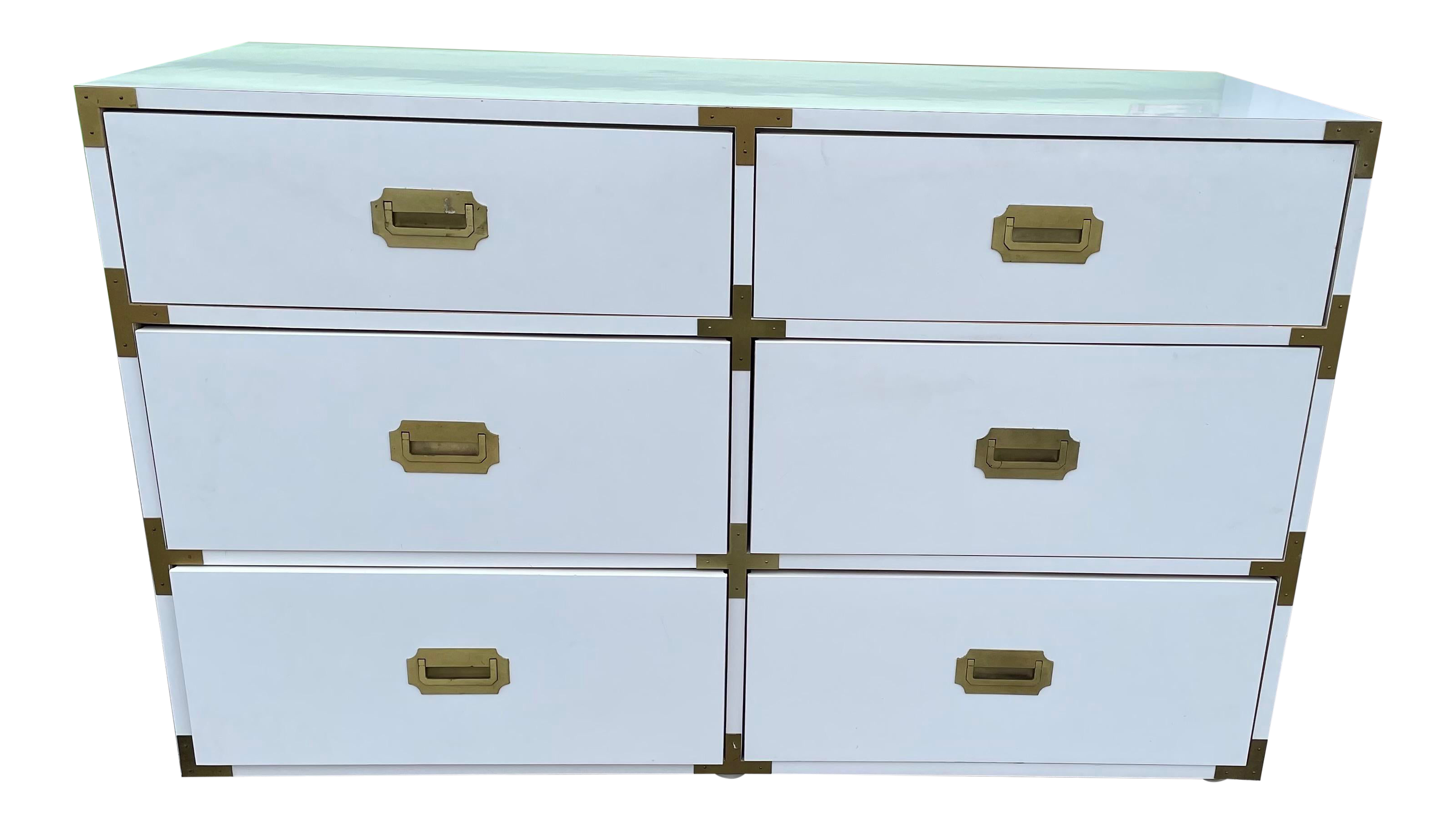 Vintage Used Mid Century Modern Dressers And Chests Of Drawers Chairish