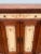 Hooker Furniture Rustic European Tall Credenza Sideboard For Sale In New York - Image 6 of 12