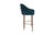 Katharina Bar Chair by Ottiu For Sale - Image 6 of 10