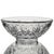 Waterford Hospitality Irish Lead Crystal Party Bowl With Box 5" For Sale - Image 9 of 15