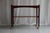Danish Modern Rosewood Serving Trolley, 1960s For Sale - Image 11 of 18