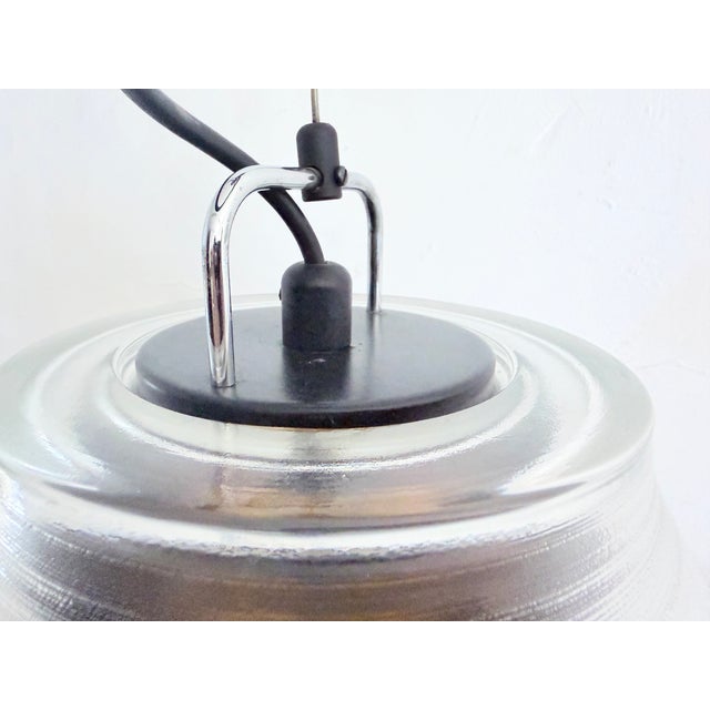 UFO Pendant Lamp from Peill & Putzler, 1970s For Sale - Image 14 of 15