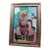 Modernistic Painting After Jean-Michel Basquiat, Circa 1970 For Sale