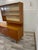 Vintage Closet by Lipa with Toppiece, 1970 For Sale - Image 3 of 8