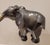 Metal After Irénée Rochard, Art Deco Elephant, 1920s, Babbitt For Sale - Image 7 of 18