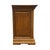 Thomasville Furniture Renaissance Collection Solid Oak 39" Nightstand Chest 34511-110 For Sale - Image 12 of 13