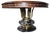 Antique Anglo-Indian Table, 1880 For Sale