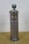 Metal Rare Antique 1921 George Berry Derby Silverplated Golf Bag Cocktail Shaker 13" For Sale - Image 7 of 16