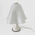 Mid-Century Modern Small Ghost Lamp, Italy 1970s For Sale - Image 3 of 3