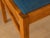Blue Art Deco Dining Chairs, Set of 6 For Sale - Image 8 of 10