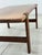 Mid-Century Danish Side Table in Teak by Niels Bach, 1960s For Sale - Image 11 of 16
