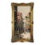Antonio De Vity (1901-1993) Oil Painting Italian Street Market Scene Cityscape For Sale
