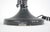 Metal Vintage Astatic D-104 "Silver Eagle" Desk Microphone For Sale - Image 7 of 8