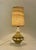Ceramic Table Lamp by Georges Pelletier for Accolay, France, 1960s For Sale - Image 9 of 15