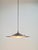 Vintage Italian UFO Pendant Lamp by West St Design for Lucitalia, 1980s For Sale - Image 10 of 16
