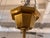 Thomas O'Brien for Visual Comfort Galahad Small Brass Chandelier For Sale - Image 12 of 12