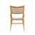 Paul McCobb for Directional Mid Century Walnut and Cane Dining Chairs - Set of 6 For Sale - Image 10 of 13