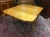 Antique Drop Leaf Table, Maple Dining Table For Sale - Image 9 of 11