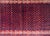 Mid 20th Century Vintage Persian Turkman Runner For Sale - Image 5 of 14