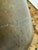 Early 20th Century Large Hammered Metal Water Vessel + Rope Handles For Sale - Image 5 of 12