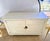 Elegant, mint condition Hickory Furniture Company Susan Hable Designed Dove Buffet. This piece retails for $8000.00 -...