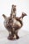 Mark below item: ANTÓNIO ALVES CUNHA CALDAS DA RAINHA Date: 19th Century. Style: Portuguese Palissy Ware. Country:...