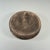 Antique Chinese Circular Ceramic Desk Ornament, Can Be Used as Paperweight For Sale - Image 4 of 4